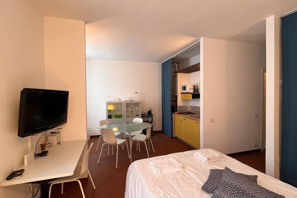 Sandro'S Home 2 Bergamo Luaran gambar