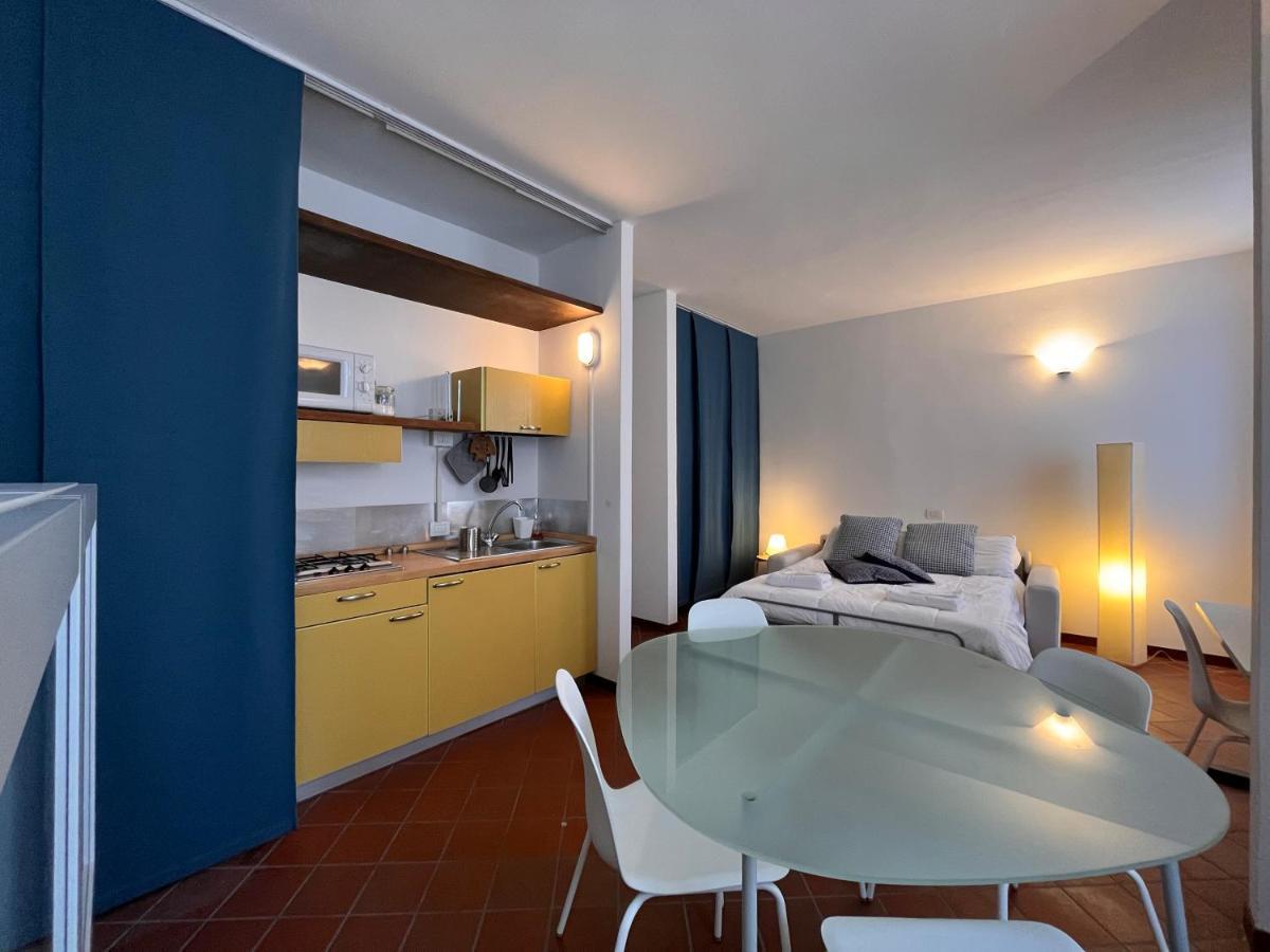 Sandro'S Home 2 Bergamo Luaran gambar